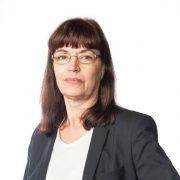 Eila Järvi - Hauhon Säästöpankkisäätiö